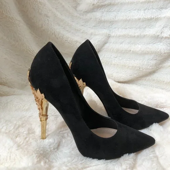 Esperanza glam pump sale